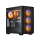 Komputer PC SMX Battlestation M6A R7-7800X3D/32GB/2TB/9070XT